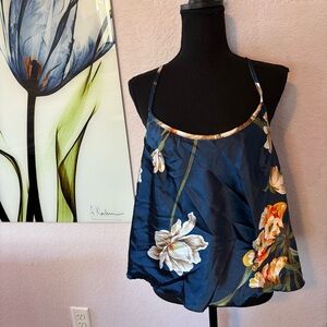 sleep tank top size 2XL